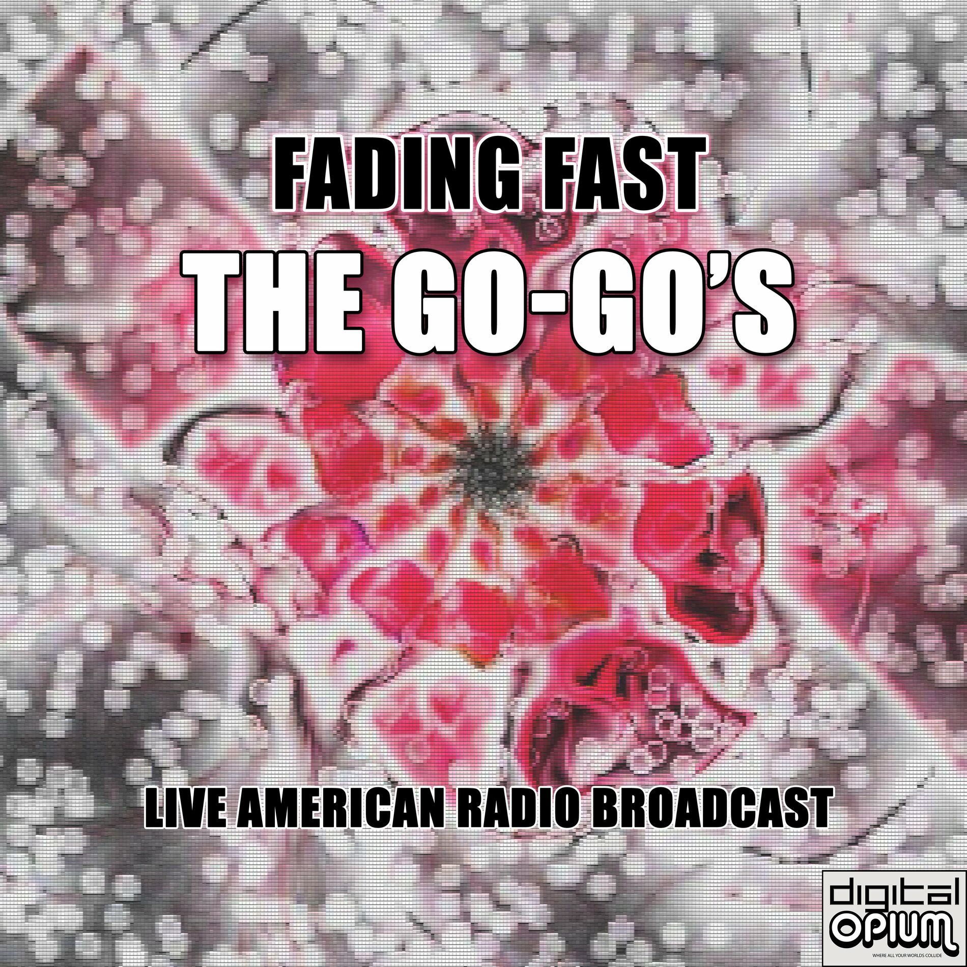Album cover of Fading Fast (Live)