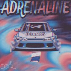 Cover of Adrenaline