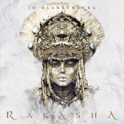 Cover of Rakasha