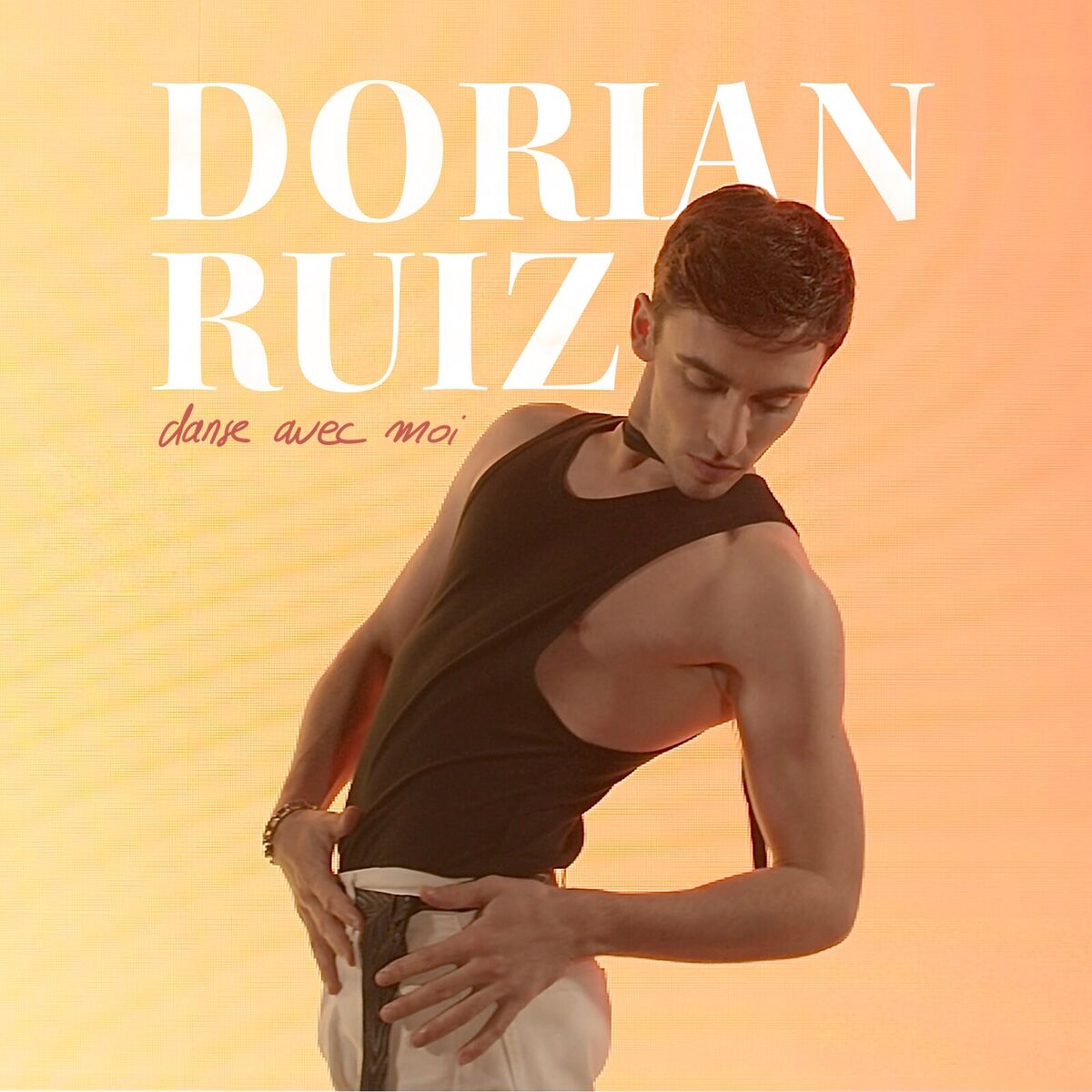 Album cover of Danse Avec Moi