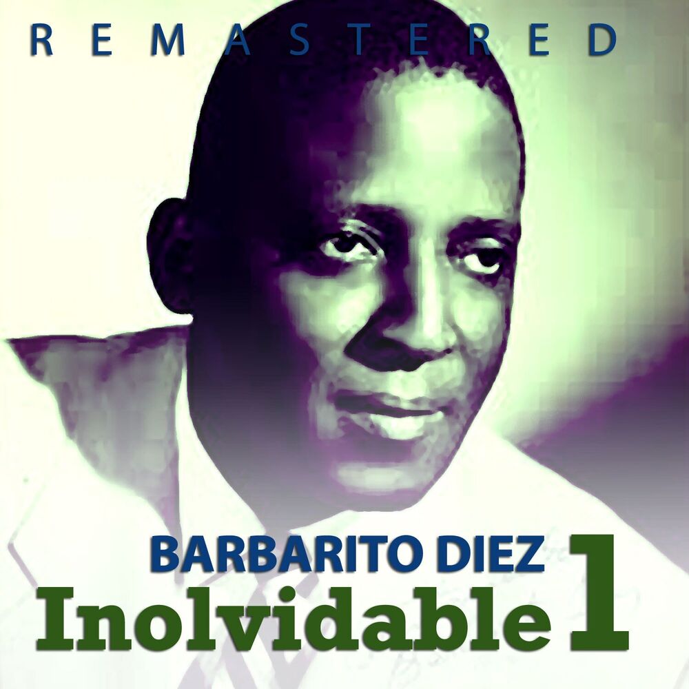 Picture of Inolvidable 1 (Remastered)