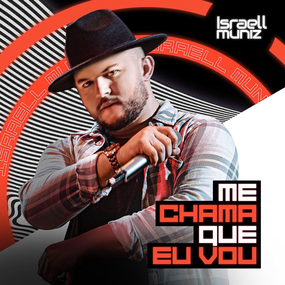 Album cover of Me Chama Que Eu Vou