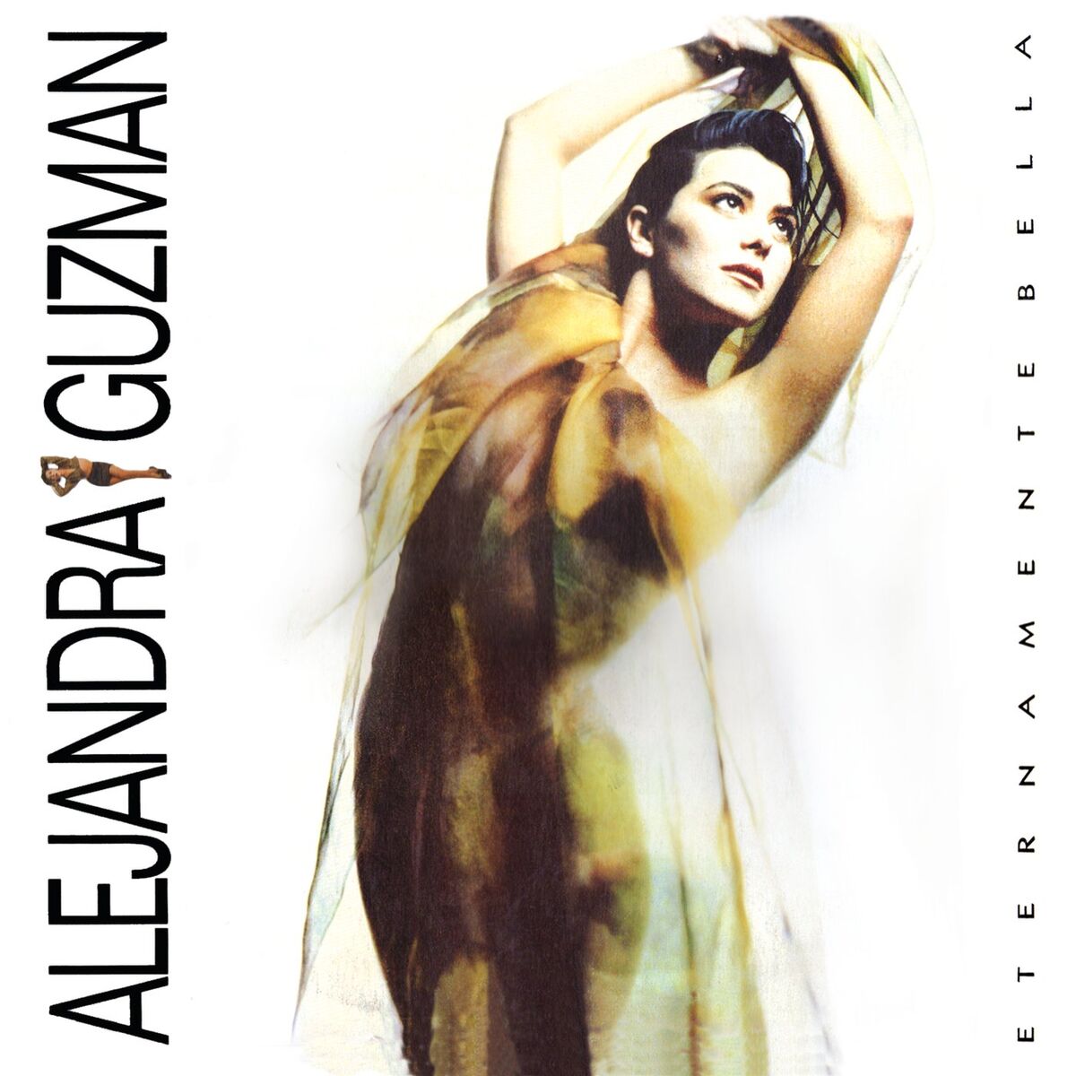 Album cover of Eternamente Bella