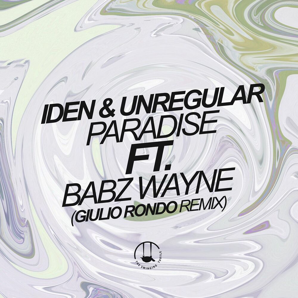 Picture of Paradise (feat. Babz Wayne) [Giulio Rondo Remix]