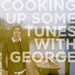 Cooking Up Some Tunes with George