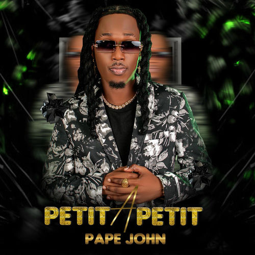 M Bouke (feat. Fatima)