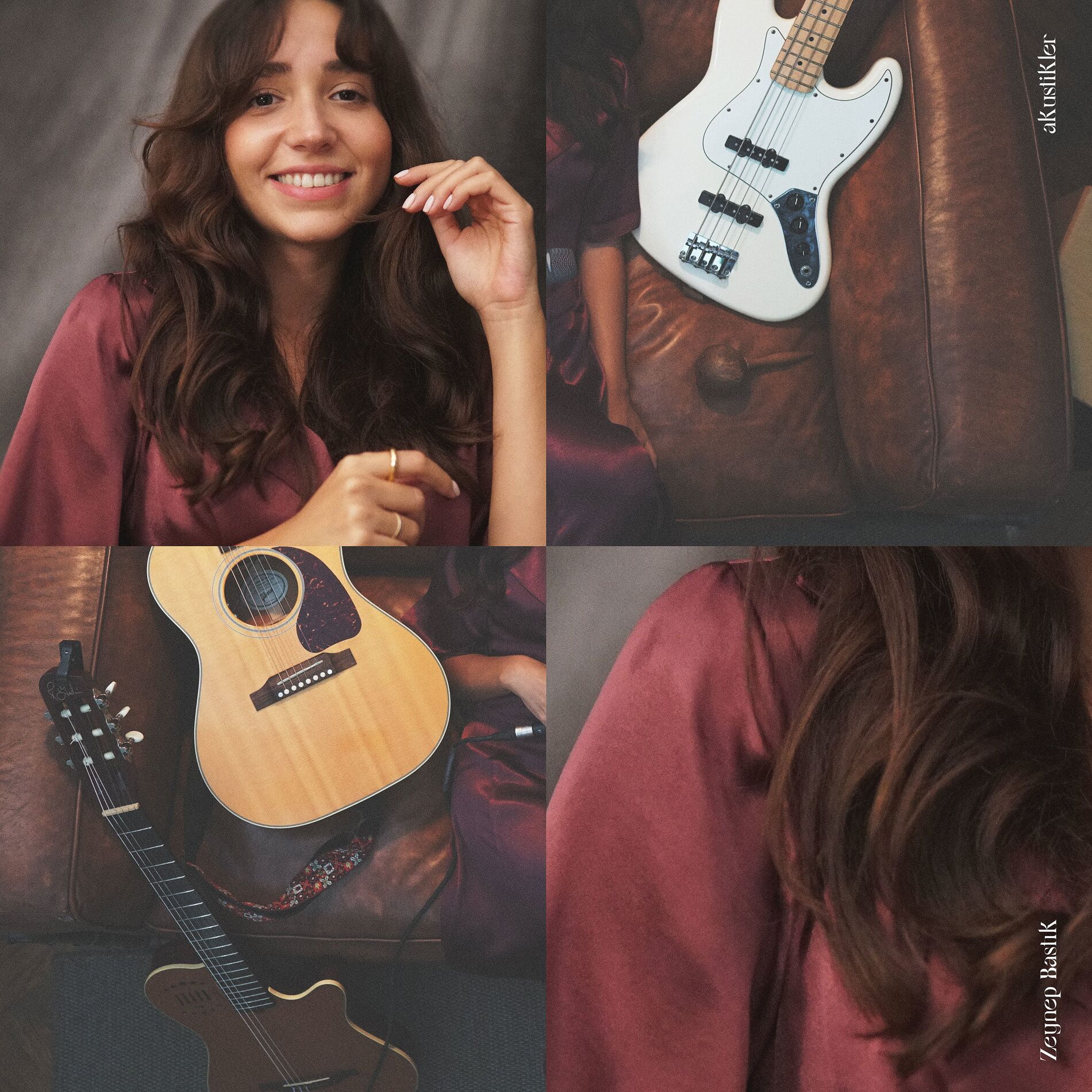 Album cover of Dargın