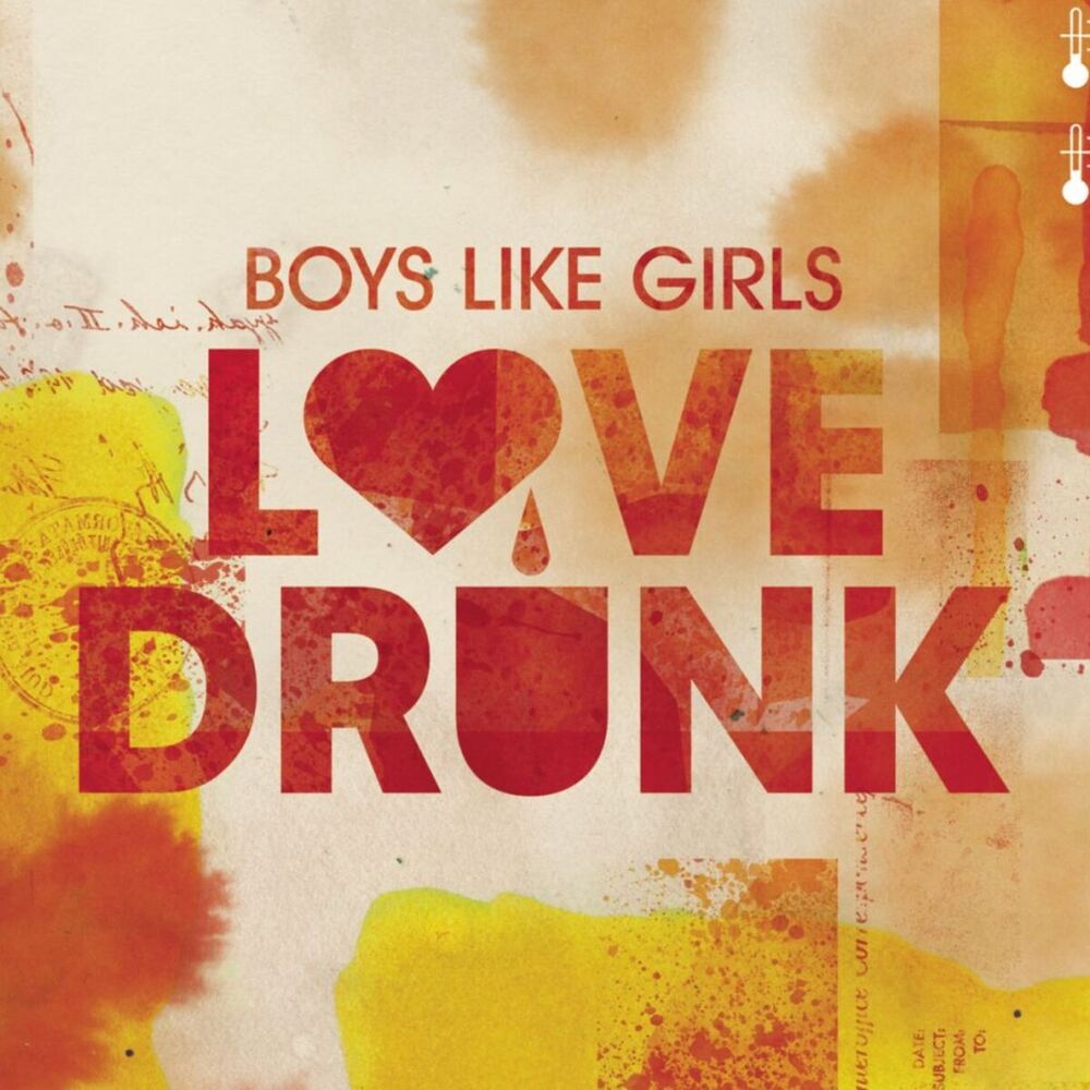 Picture of Love Drunk