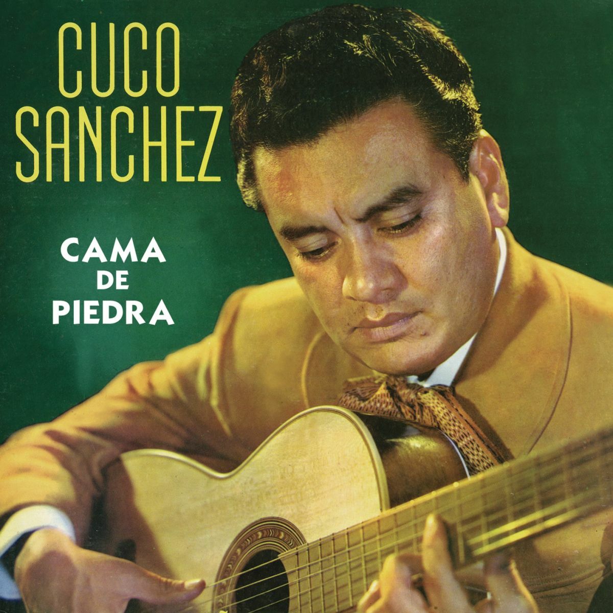 Album cover of Grítenme Piedras del Campo