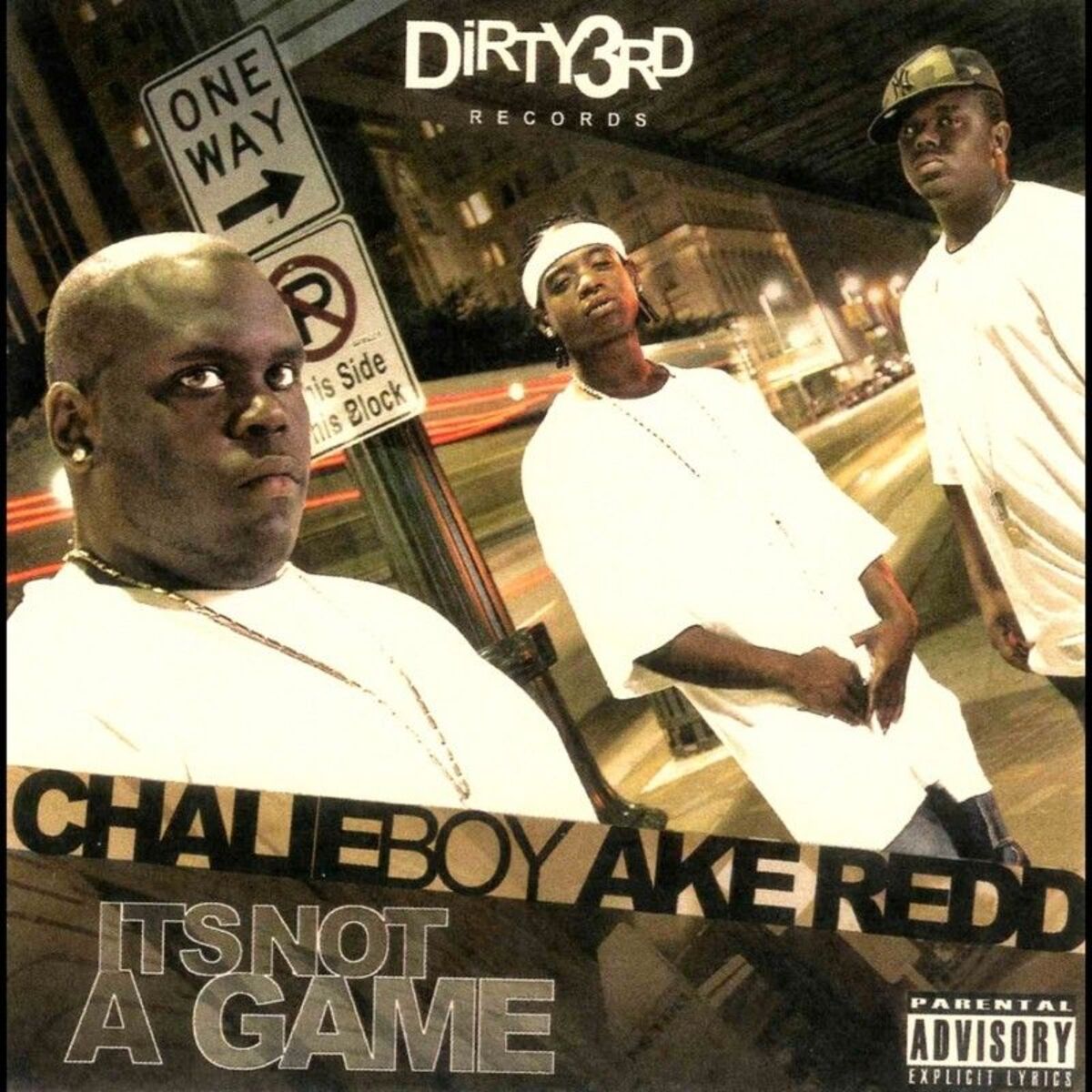 Album cover of Baller (D-3 Remix)
