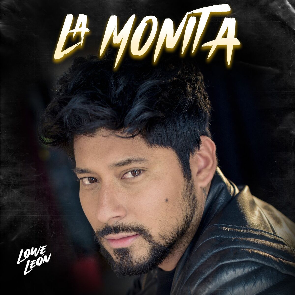 Album cover of La Monita Ft. Omar Geles
