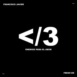 Cover of Enemigo Para El Amor