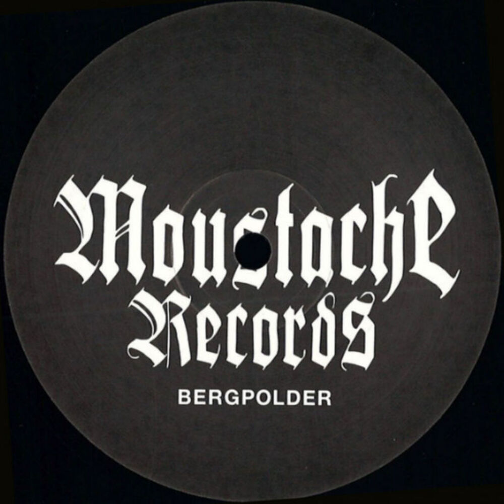 Picture of Marius Strijdhorst EP