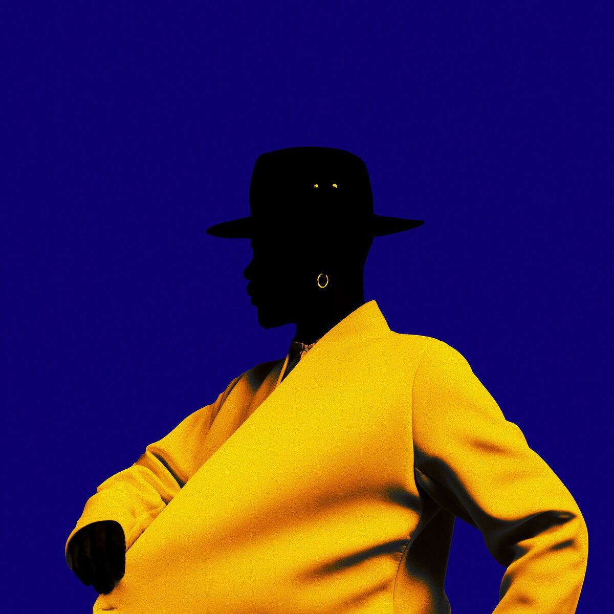Album cover of Passe Passe