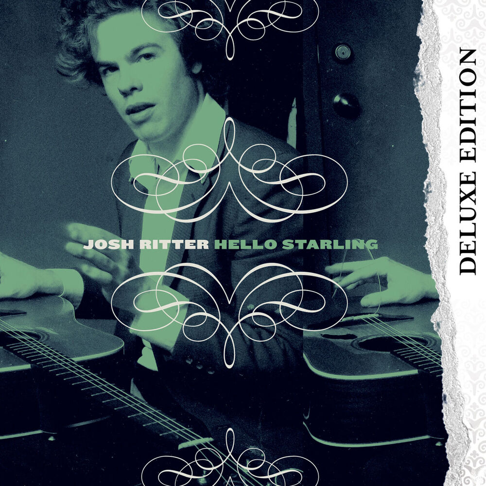 Picture of Hello Starling (Deluxe Edition)