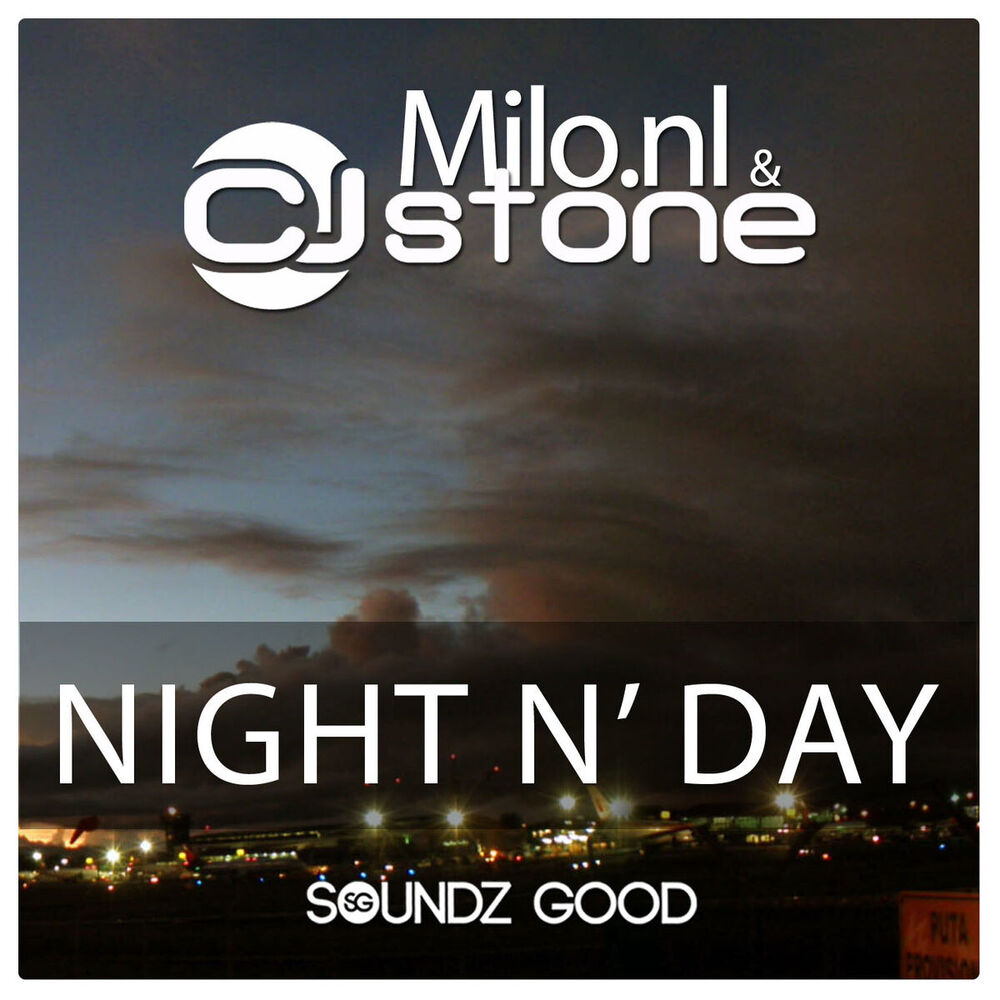 Picture of Night N' Day