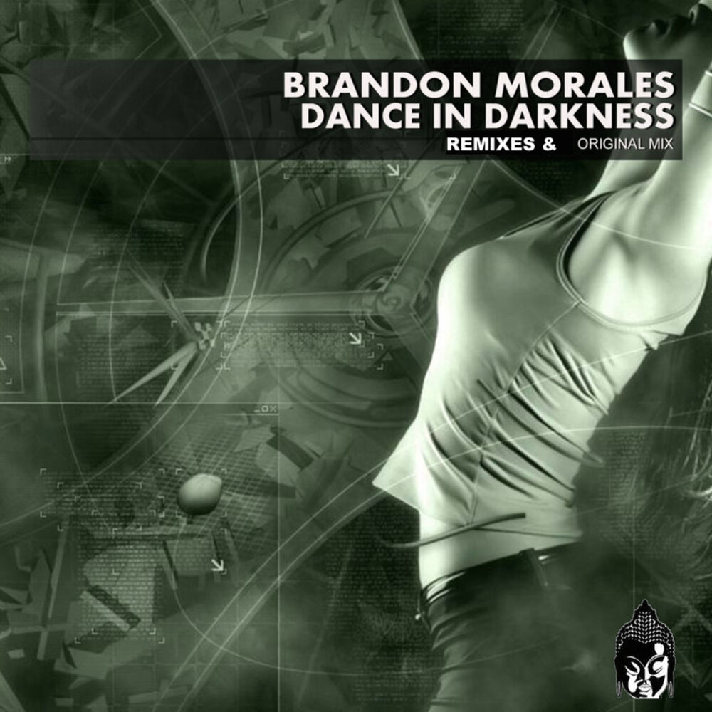 Picture of Dance In Darkness