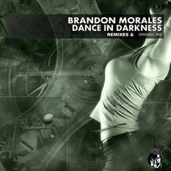 Cover of Dance In Darkness