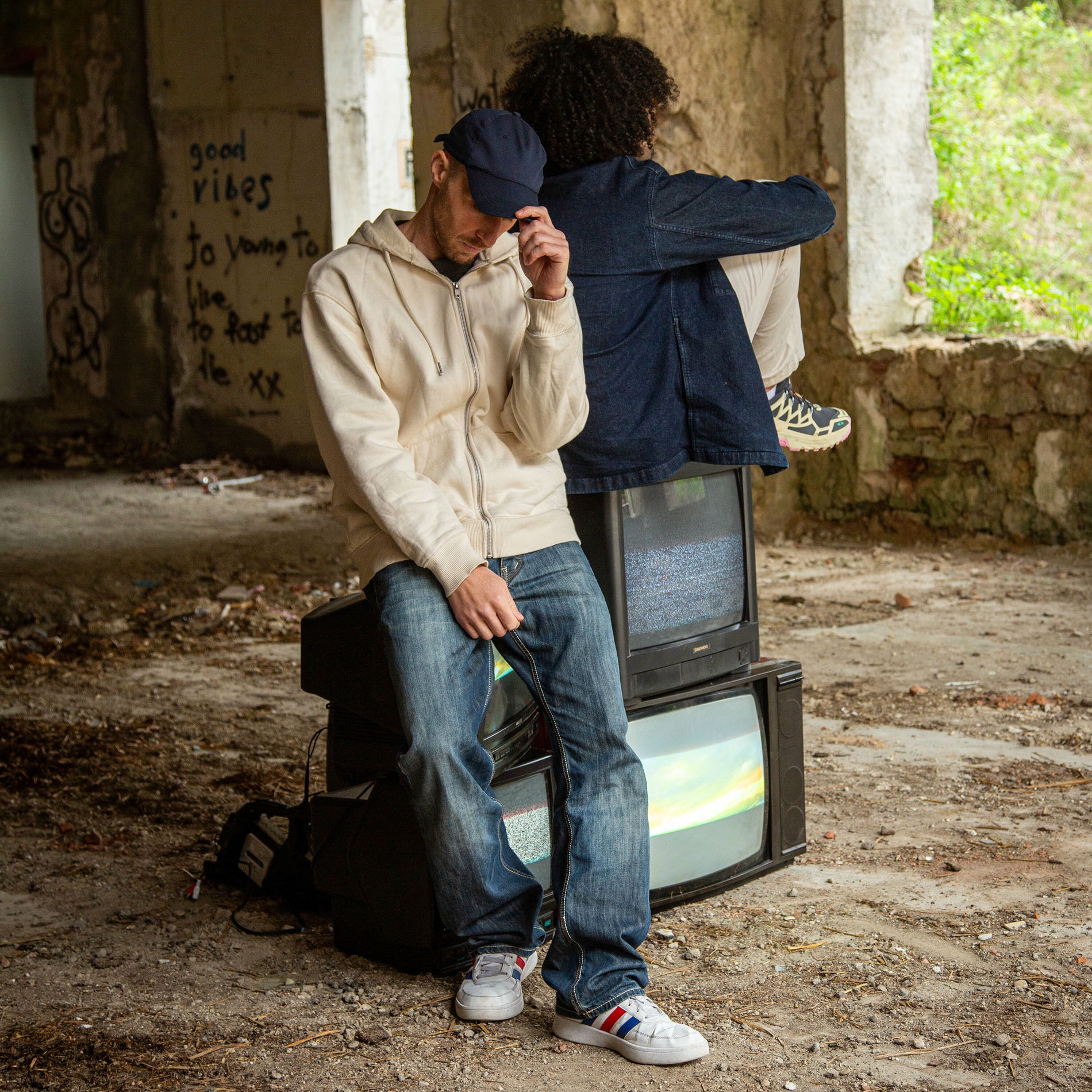 Album cover of Was ist normal