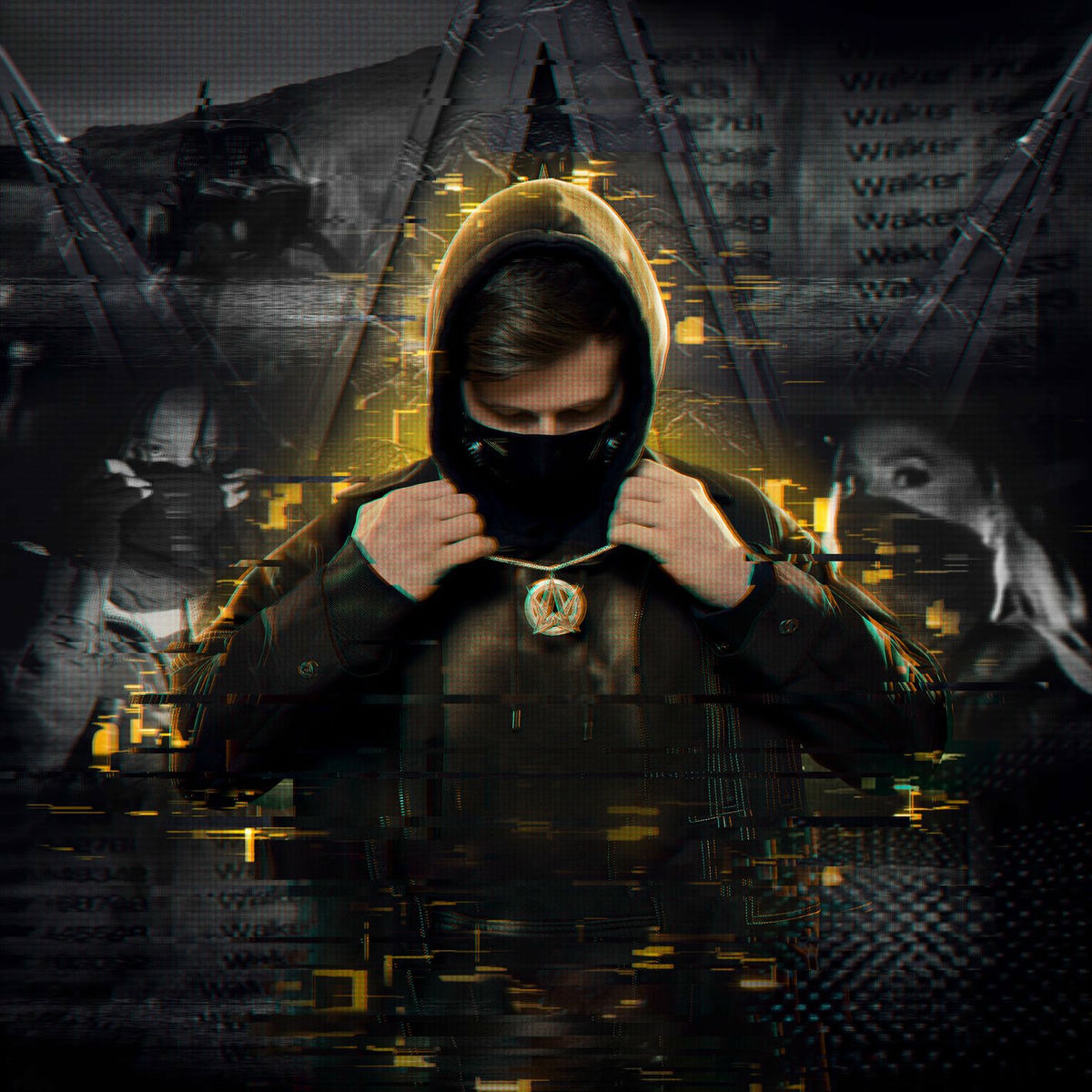 Album cover of Extremes