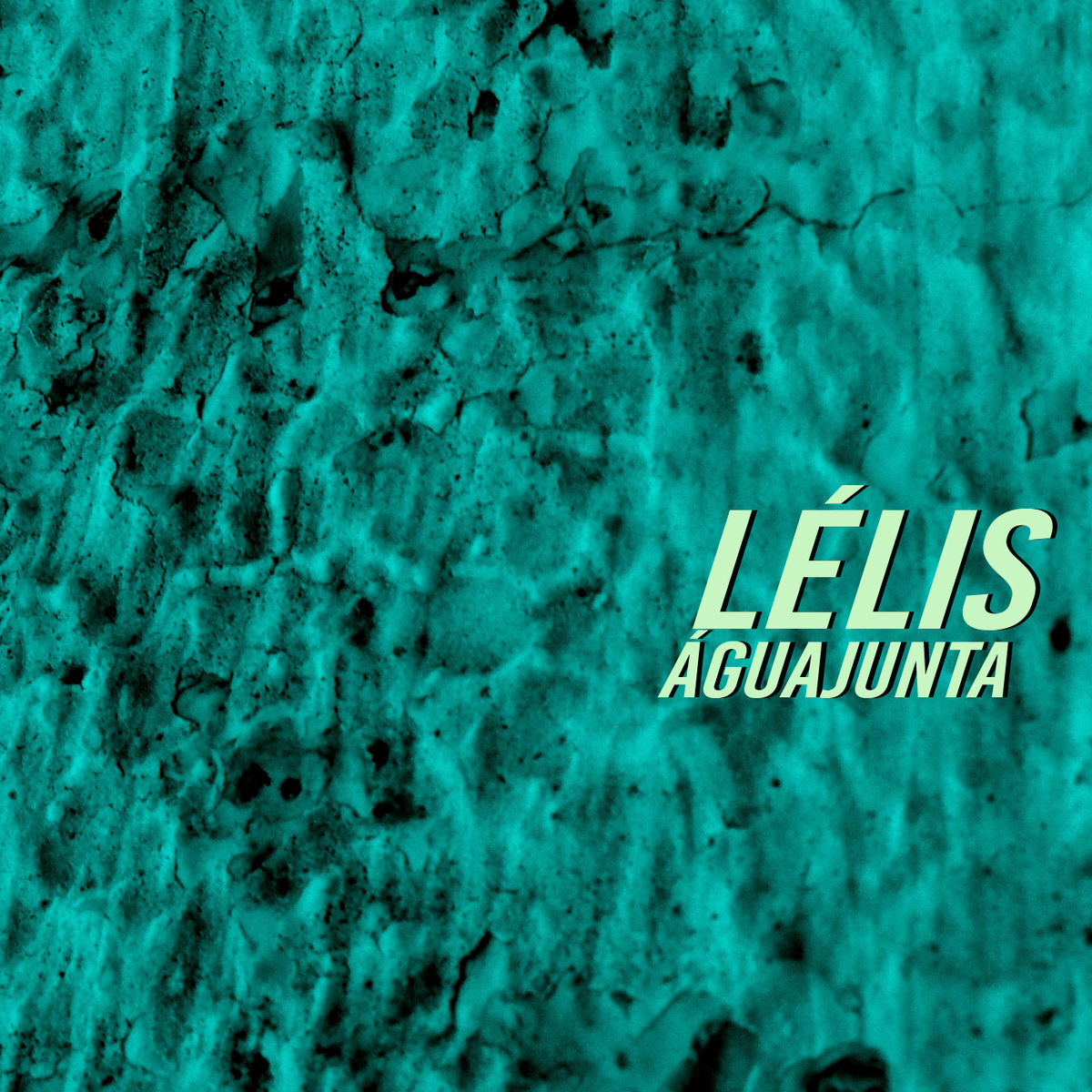 Album cover of Águajunta