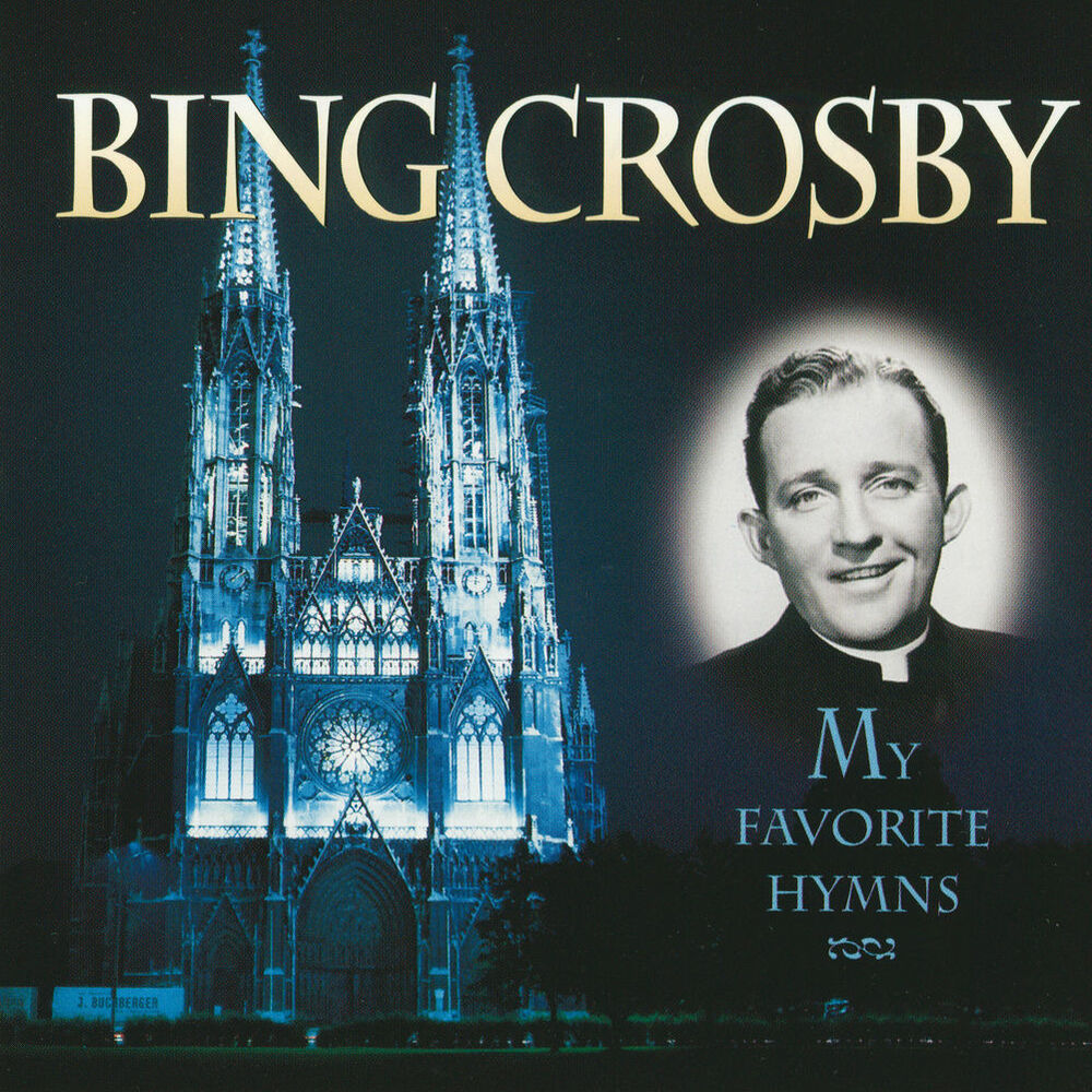 Picture of My Favorite Hymns