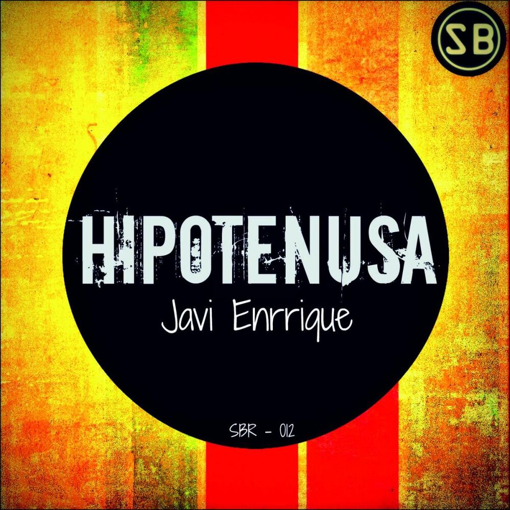 Picture of Hipotenusa EP