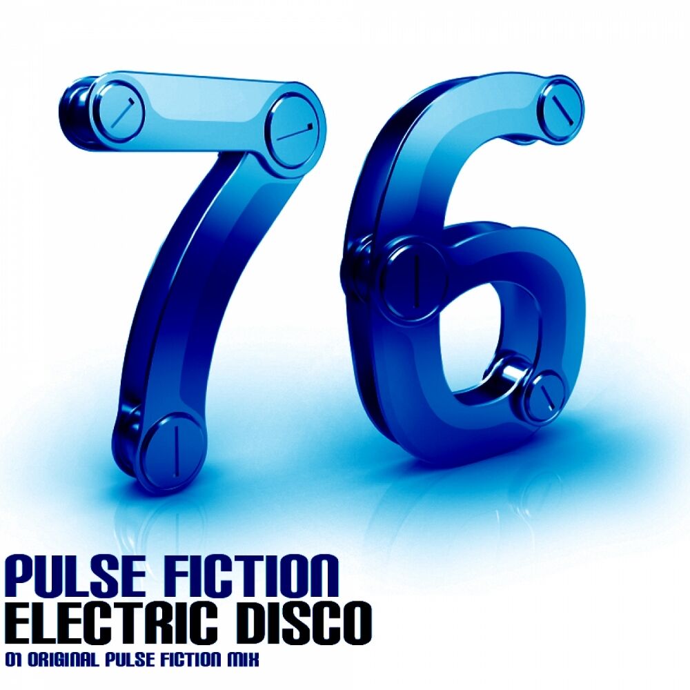 Picture of Electric Disco