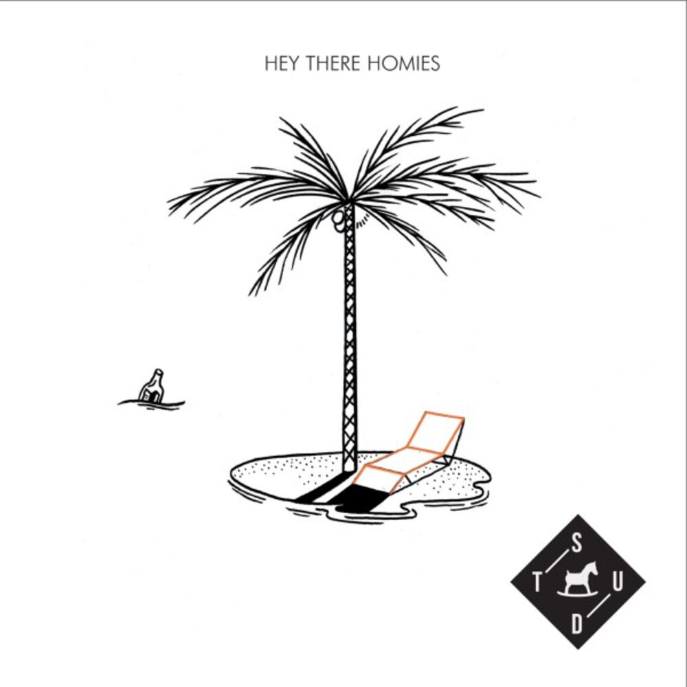 Picture of Hey There Homies
