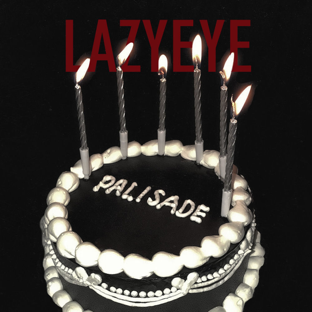 Album artwork for Marigold by Lazy Eye