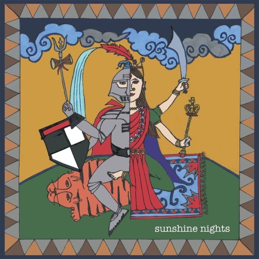 Picture of Sunshine Nights