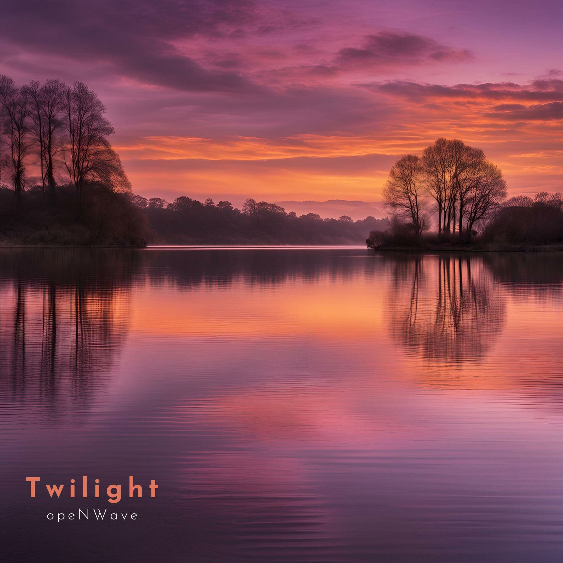 Album cover of Twilight