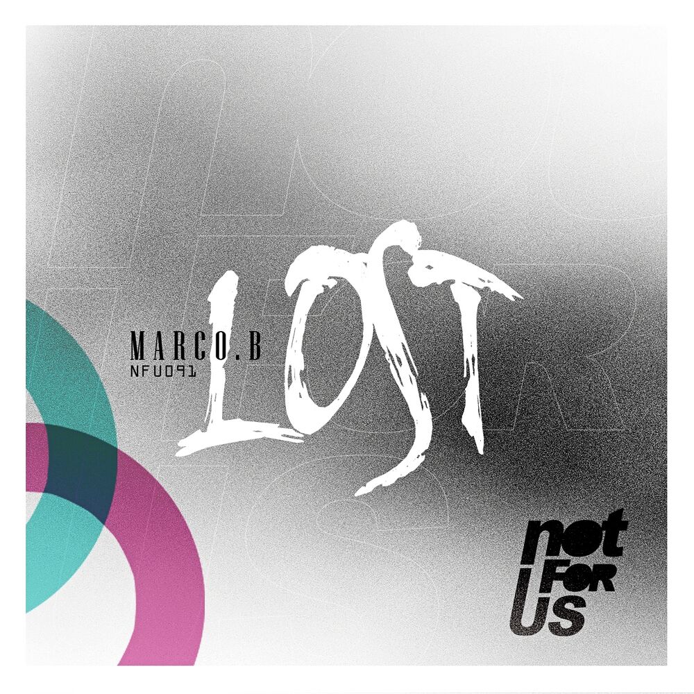 Picture of Lost EP