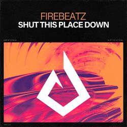 Cover of Shut This Place Down