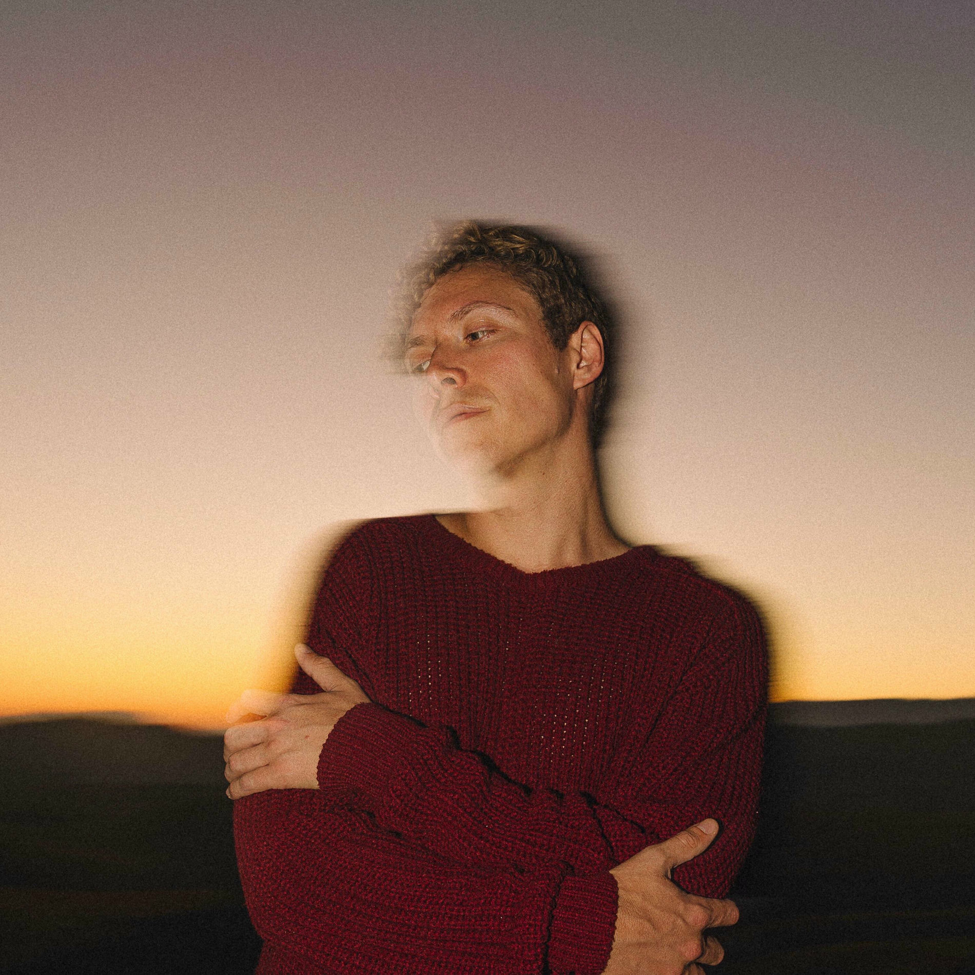 Album cover of Plot Twist