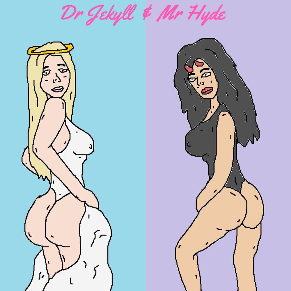 Picture of Dr Jekyll & Mr Hyde