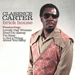 Cover of Brick House