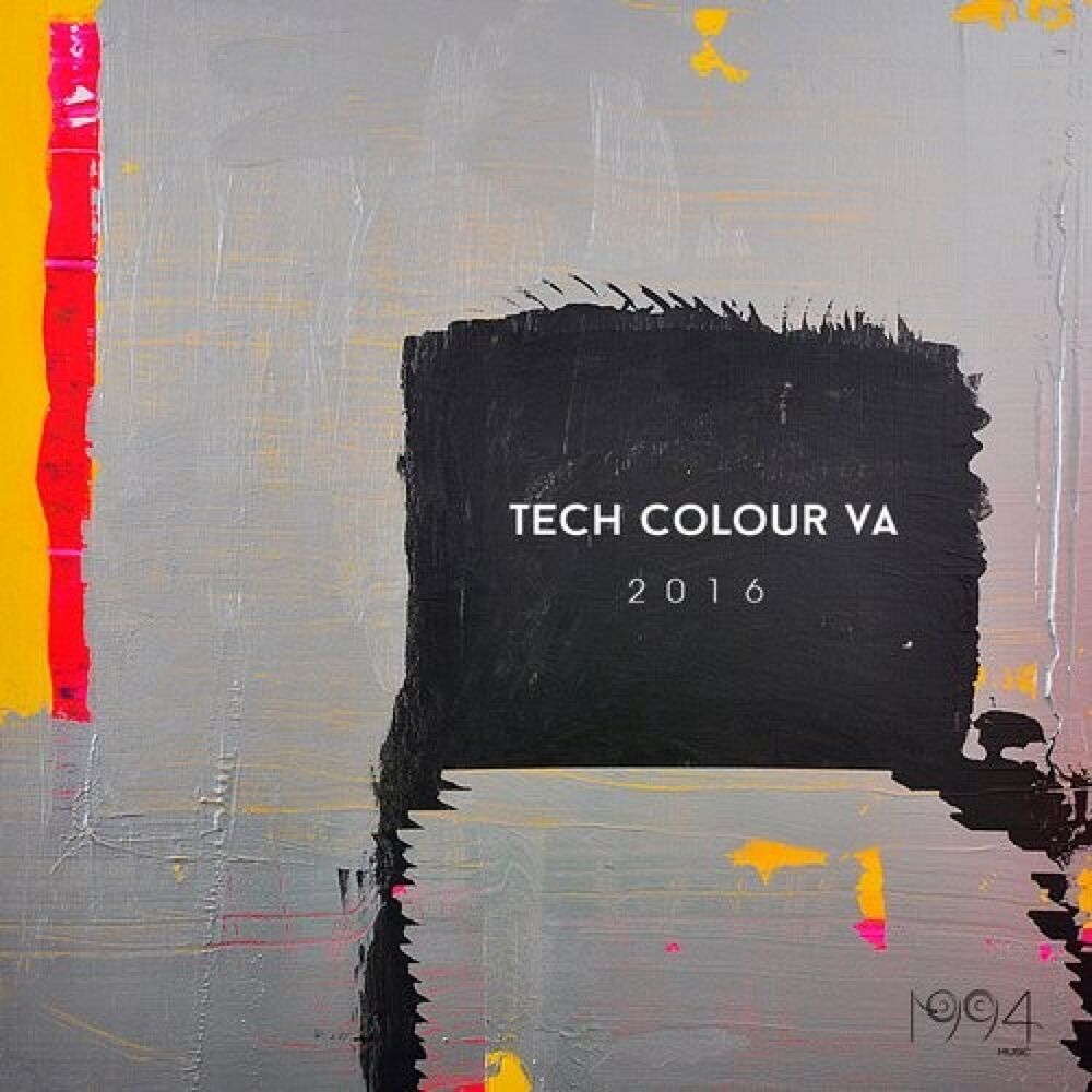 Picture of Tech Colour VA