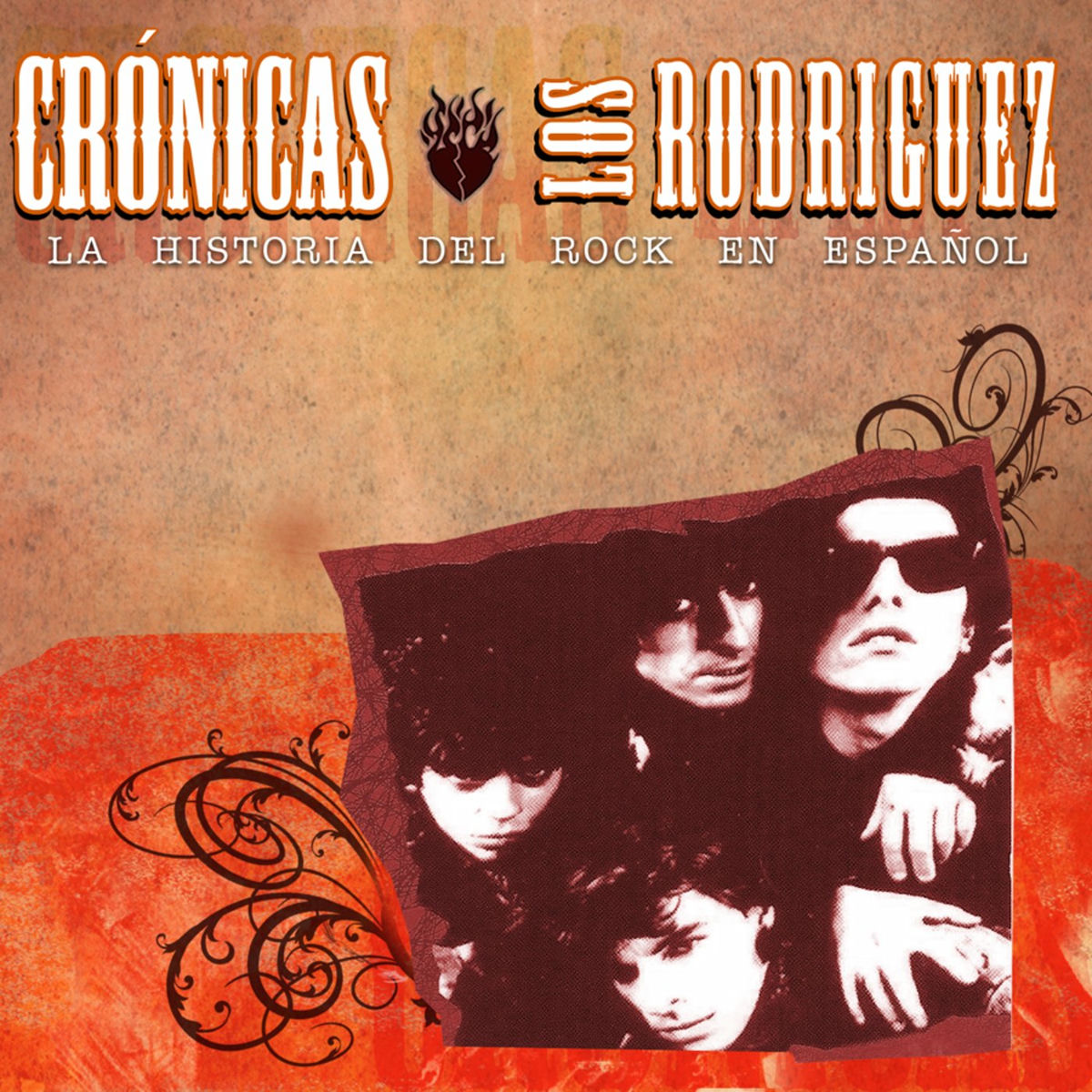 Album cover of A Los Ojos