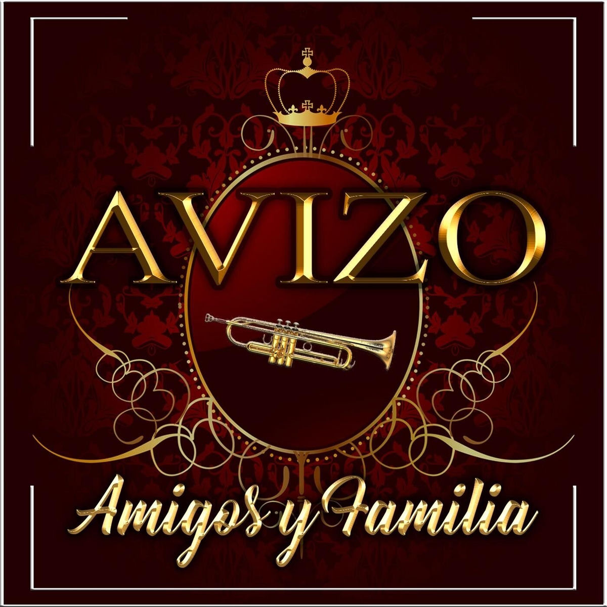 Logotipo De Familia Y Amigos