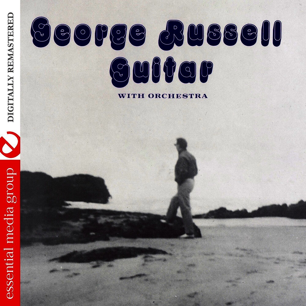 Picture of Guitar With Orchestra (Remastered)