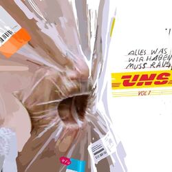 music cover