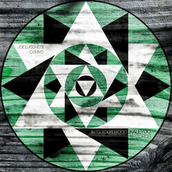 Cover of Into Your Wood