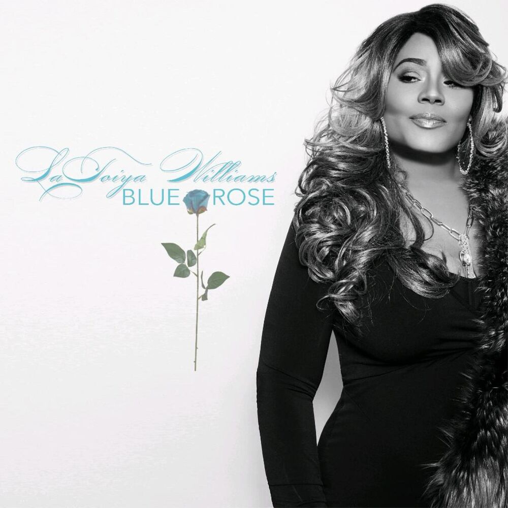 Picture of Blue Rose