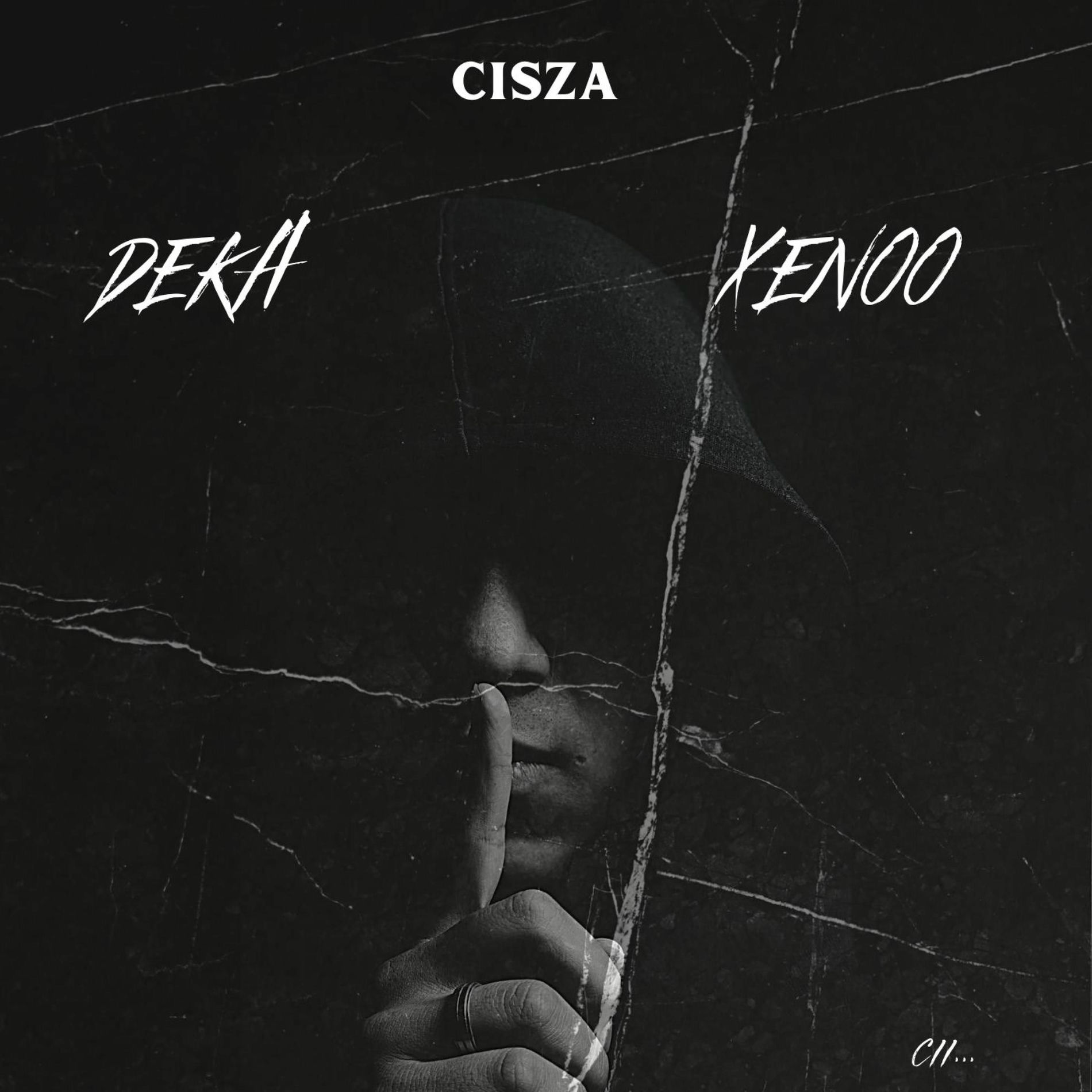 Album cover of CISZA (feat. DeKa)