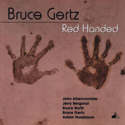 Cover of Red Handed