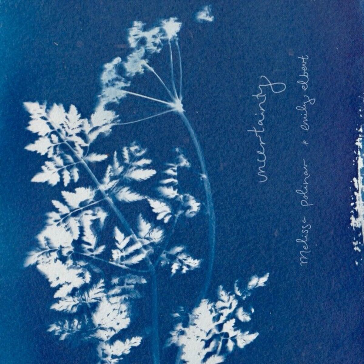 Album cover of Uncertainty
