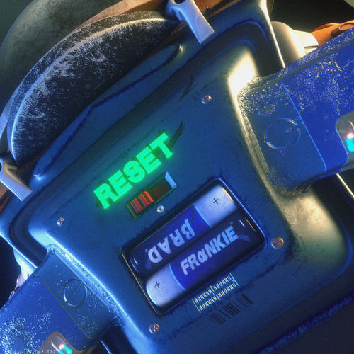 Reset