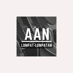 Cover of Lompat-Lompatan