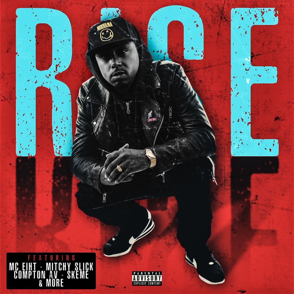 Picture of Rise